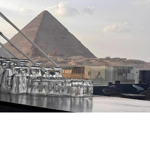 Prince Pyramids Inn Hotel