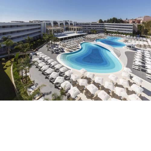 Princess Andriana Resort & Spa