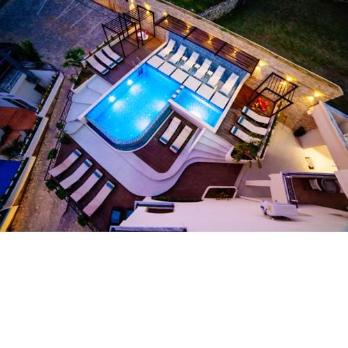 Princess Apartments