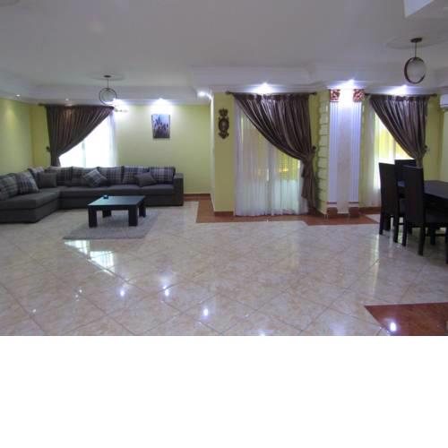 Princess Apartments