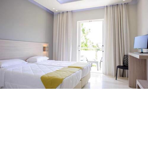 Princess family suites
