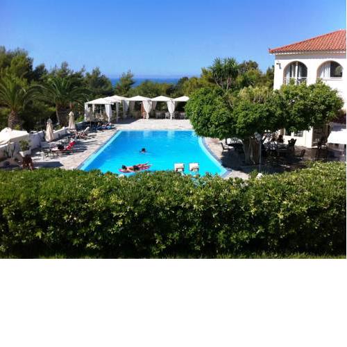 Princess Hotel