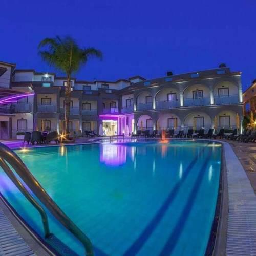 Princess Hotel