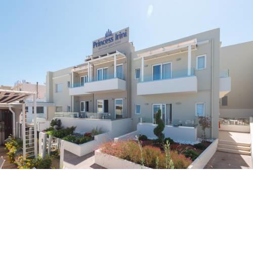Princess Irini Sea Front ApartHotel