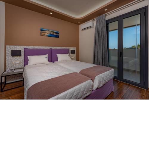 Princess Luxury Apartment