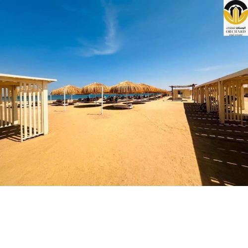 Princess Resort 318 A