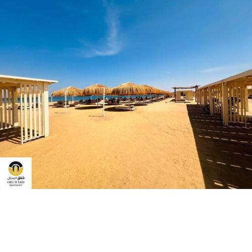 Princess Resort Duplex C9