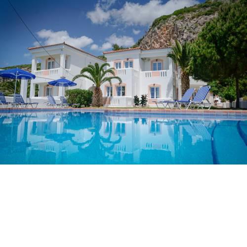 Princess Tia Hotel