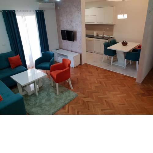 Princess Xenia Apartment