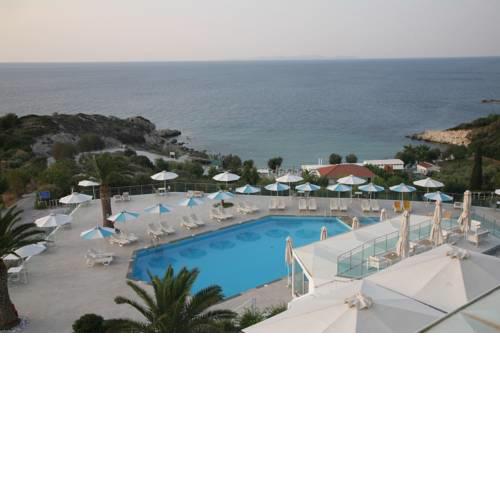 Princessa Riviera Resort