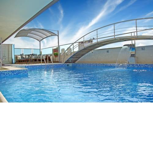 Principal New Leisure Hotel