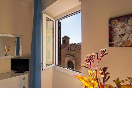 Principe Amedeo By Rental in Rome