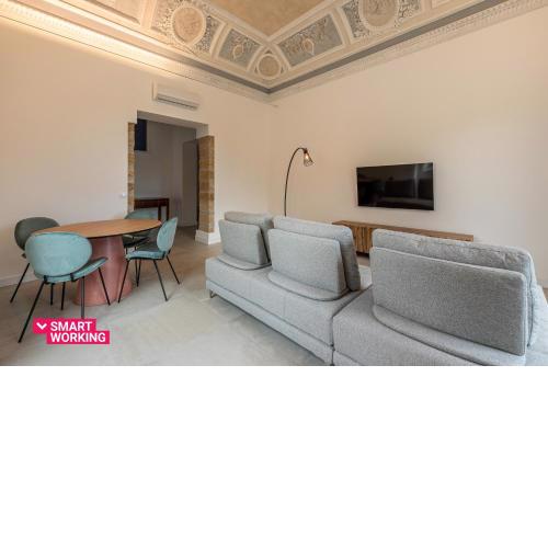 Principe di Camporeale con Terrazza by Wonderful Italy