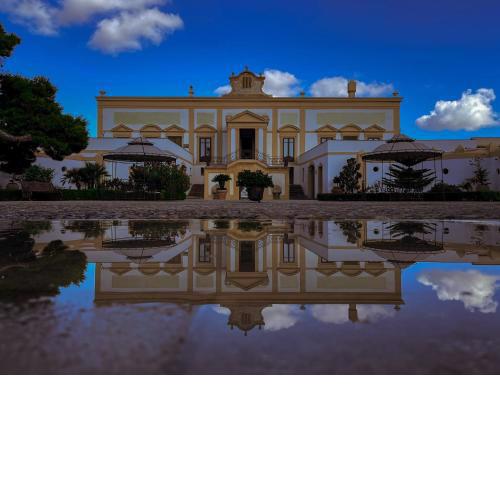 Principe Lampedusa Boutique Hotel - Villa del Gattopardo
