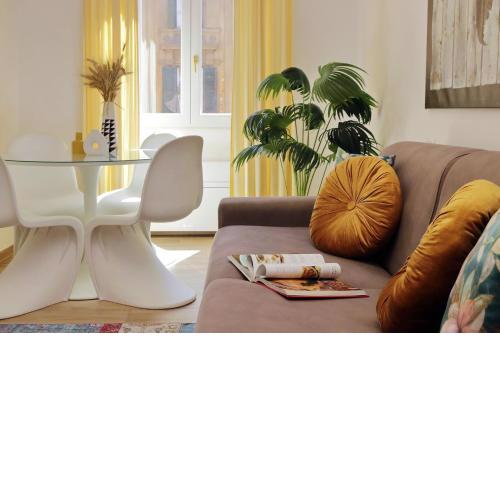Principe Umberto Apartment