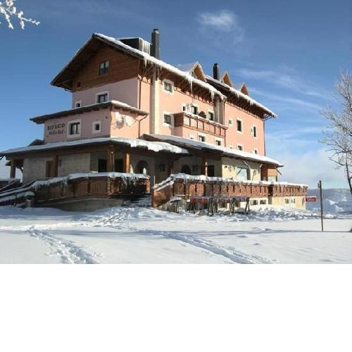 Principessa Giovanna Boutique Chalet
