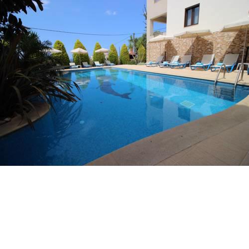 Prinos Resort