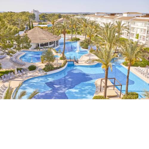 Prinsotel La Dorada - 4* Sup