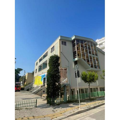 Priska Apartaments