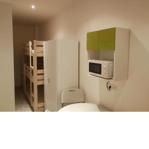 Prison Apartment - Get locked up in centre of Prague