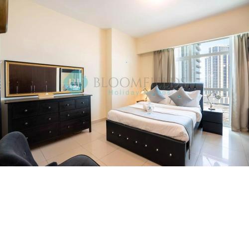 Pristine 1 Bedroom In Tala Tower