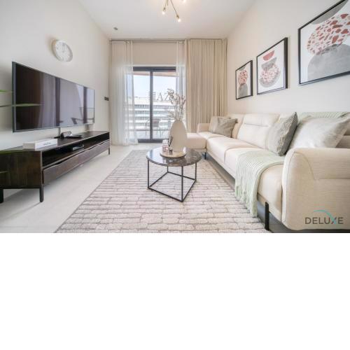 Pristine 1BR at Binghatti Creek Al Jadaf by Deluxe Holiday Homes