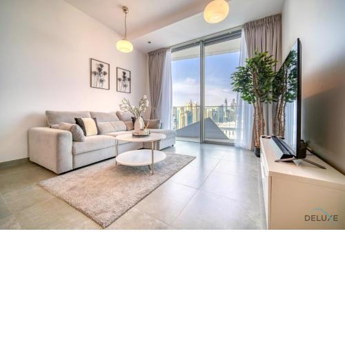 Pristine 2BR at Stella Maris Dubai Marina by Deluxe Holiday Homes