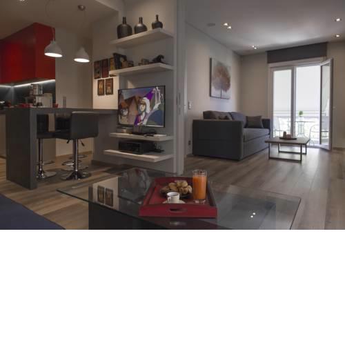 Pristine Apartment