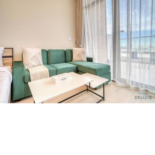 Pristine Studio at Azizi Riviera 7 MBR City by Deluxe Holiday Homes