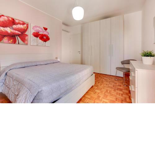 Priuli Apartment 10