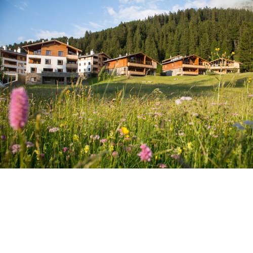 PRIVÀ Alpine Lodge