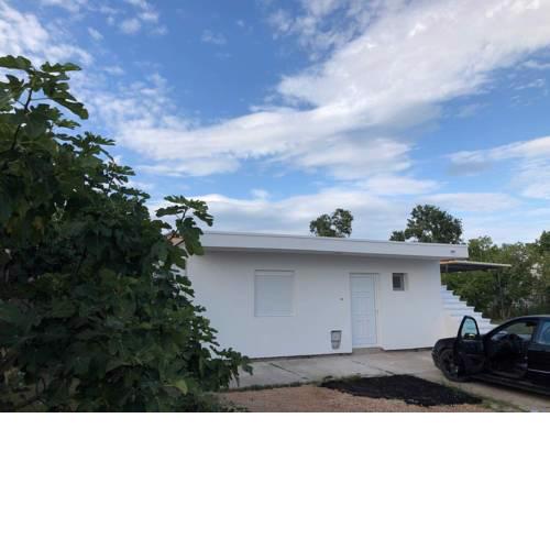 Privacy Apartments
