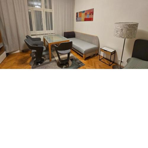 Privat Appartment Room
