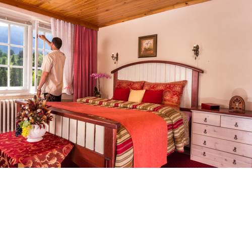 Privát Bellevue Ždiar 434