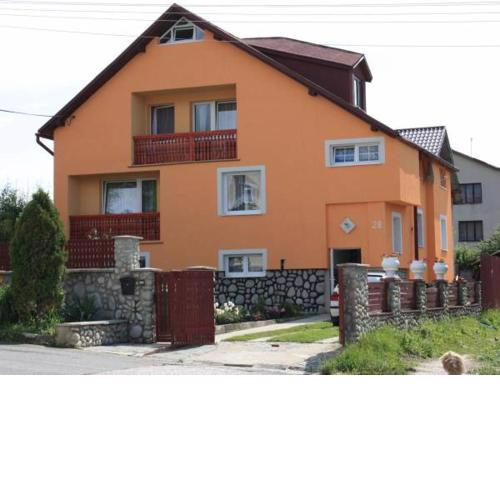 Privát Kamila