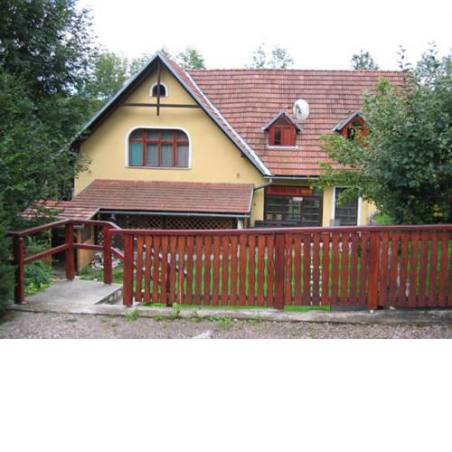 Privat-Mlyn Dolny Kubin