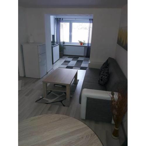 Privat pod Zamkom