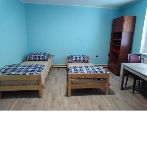 Privat room in old family house