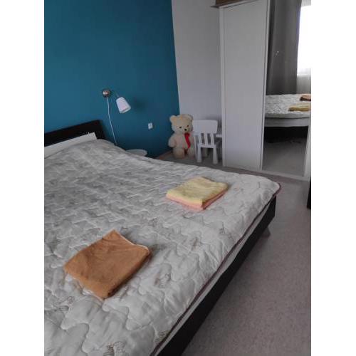 Privat room near BA