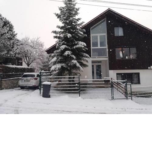 Privat Tatry Dreams