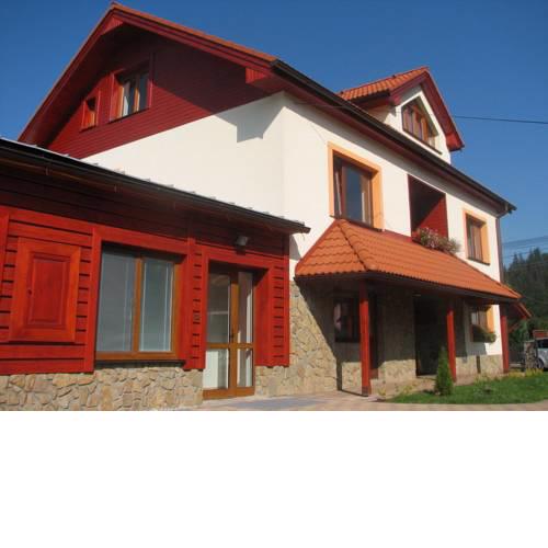 Privat u Starona
