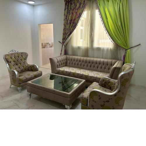 Private 2BR in Abu Dhabi-Near Airport