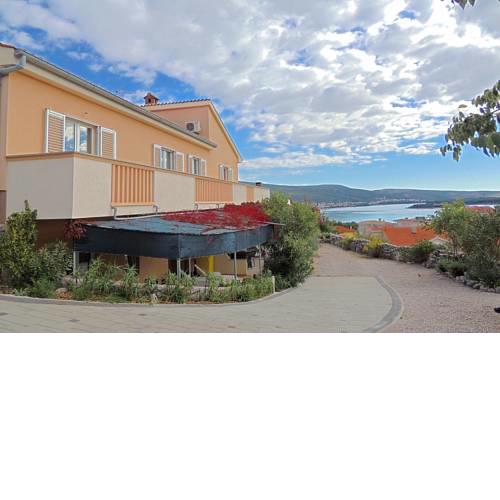 Private accommodation Sindicic