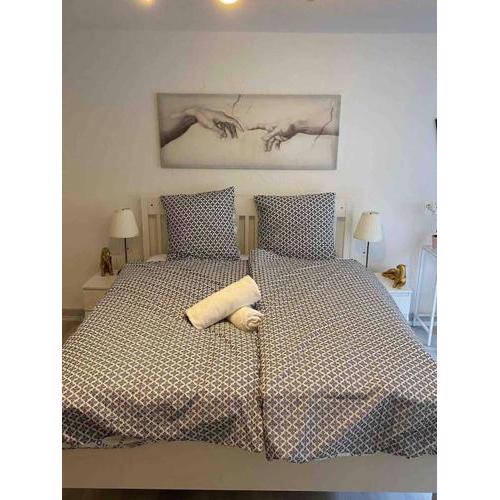 Private Apartment 20 min to Zurich