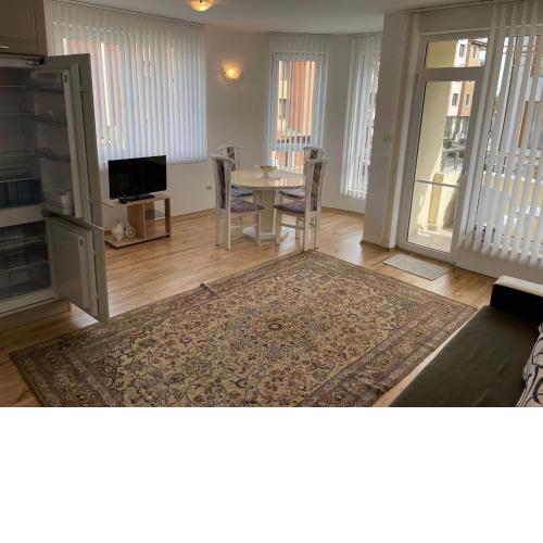 Private Apartment Adi