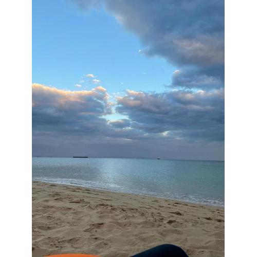 Private apartment Amigo 2- Best Beach in Sokhna