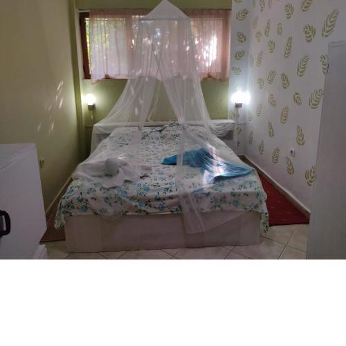 Private Apartment Elbasan Historic Center
