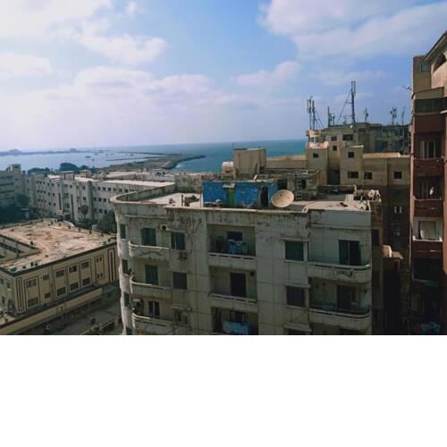 Private Apartment For Rent