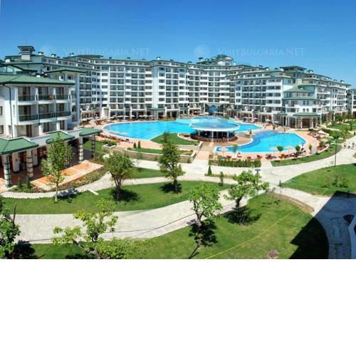 Private Apartment in Ravda