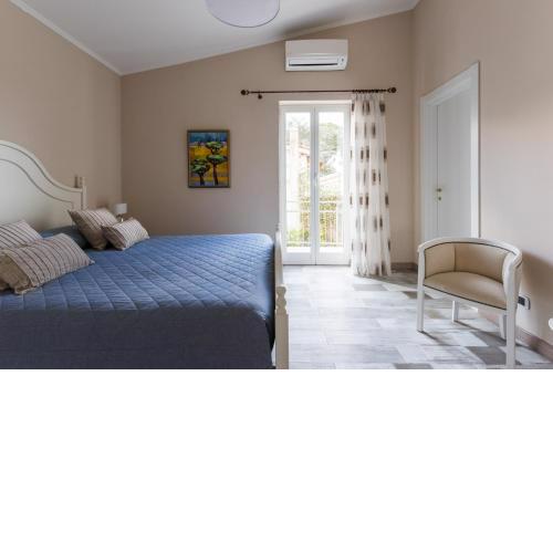 Private Apartment in the villa